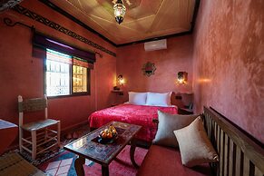 Ouirgane Ecolodge