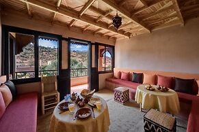 Ouirgane Ecolodge
