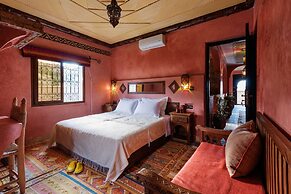 Ouirgane Ecolodge