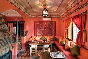Ouirgane Ecolodge