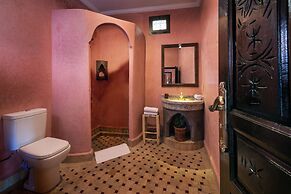 Ouirgane Ecolodge