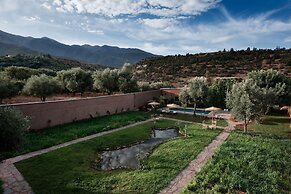 Ouirgane Ecolodge