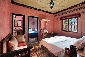 Ouirgane Ecolodge