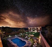 Ouirgane Ecolodge