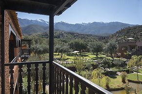Ouirgane Ecolodge