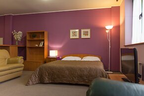 Master Hotel Kotelniki