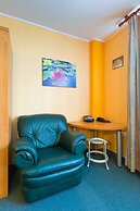 Master Hotel Kotelniki