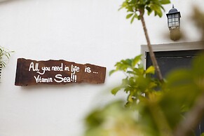 Amar Hostel, Suites & Surf Camp