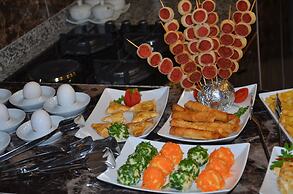 Hisar Hotel