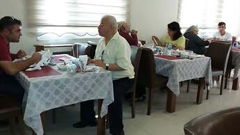 Hisar Hotel