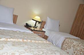 Hisar Hotel