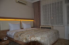 Hisar Hotel