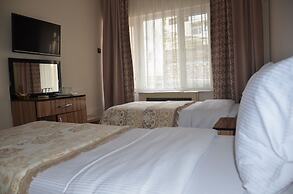 Hisar Hotel