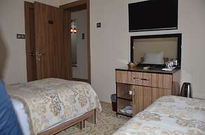 Hisar Hotel