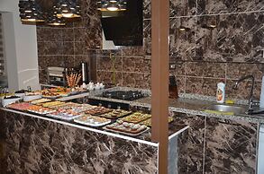 Hisar Hotel