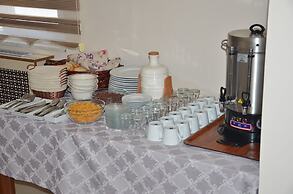 Hisar Hotel