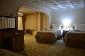 Hisar Hotel
