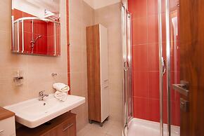 Apartmány Sileas