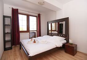 Apartmány Sileas