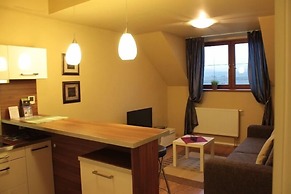 Apartmány Sileas