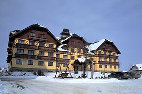 Apartmány Sileas