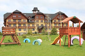 Apartmány Sileas