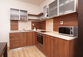 Apartmány Sileas