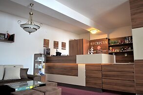 Apartmány Sileas