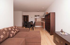 Apartmány Sileas