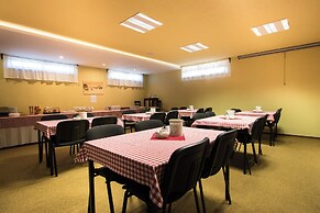 Apartmány Sileas