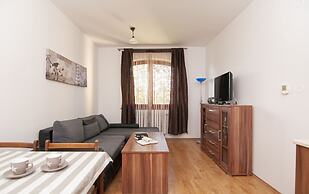 Apartmány Sileas