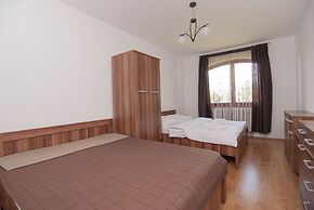 Apartmány Sileas