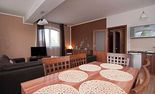 Apartmány Sileas