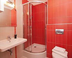 Apartmány Sileas