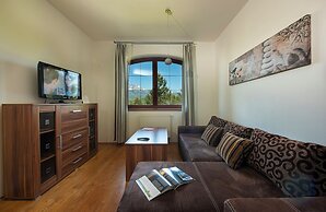Apartmány Sileas