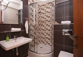 Apartmány Sileas