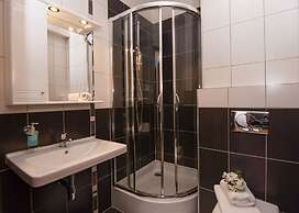 Apartmány Sileas
