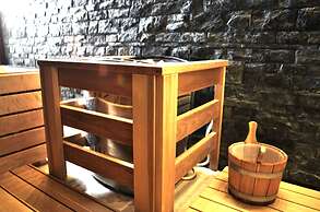 Apartmány Sileas