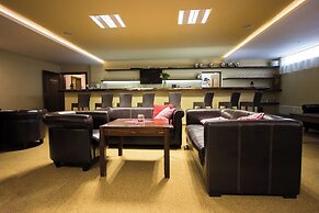 Apartmány Sileas
