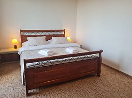 Apartmány Sileas