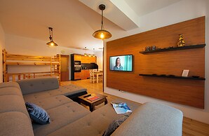 Apartmány Sileas