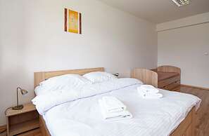 Apartmány Sileas