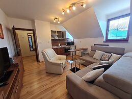 Apartmány Sileas