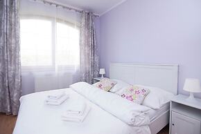Apartmány Sileas