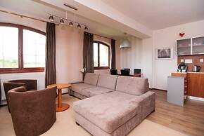 Apartmány Sileas