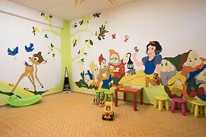 Apartmány Sileas