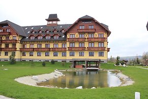 Apartmány Sileas