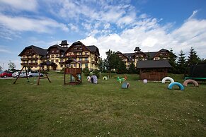 Apartmány Sileas