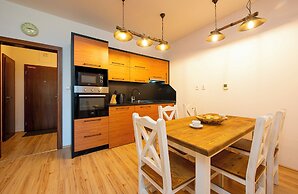 Apartmány Sileas