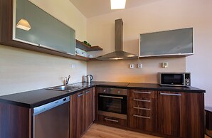 Apartmány Sileas